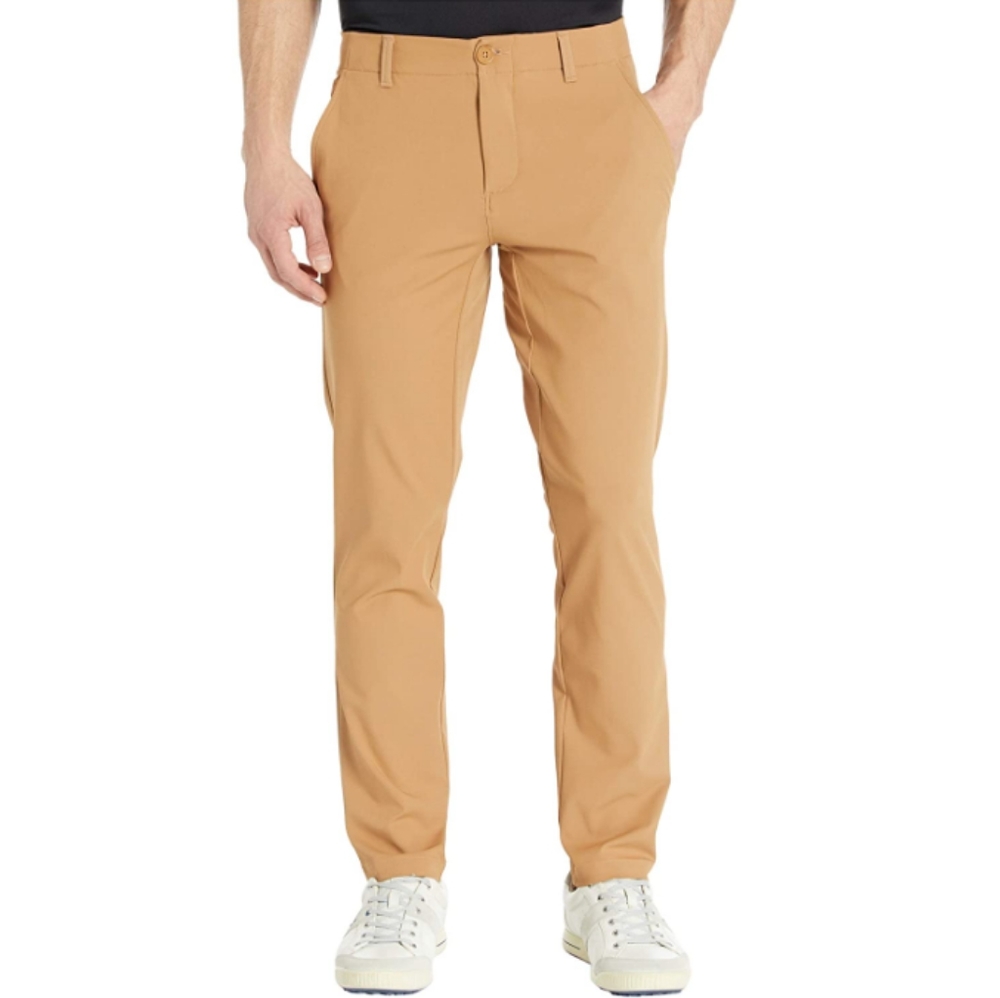 Under Armour Men's Isochill Taper Golf Pants